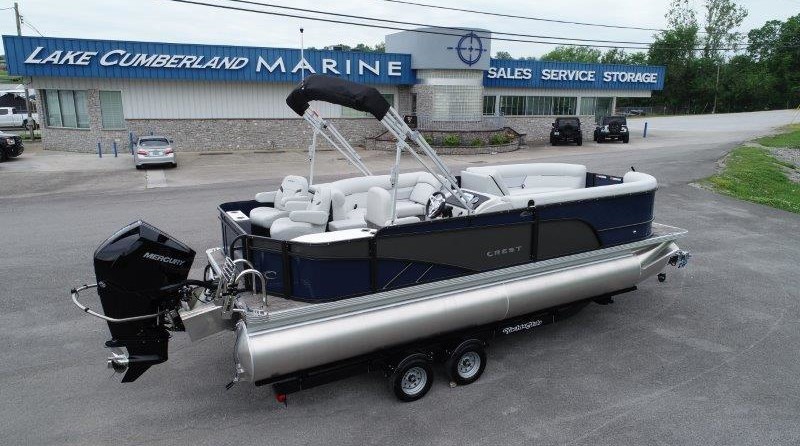 Larson LX 850 Classic SF