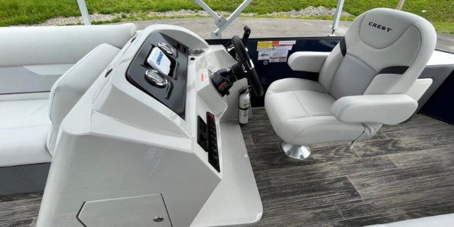 Larson LX 850 Classic SF