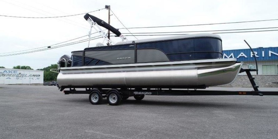 Larson LX 850 Classic SF