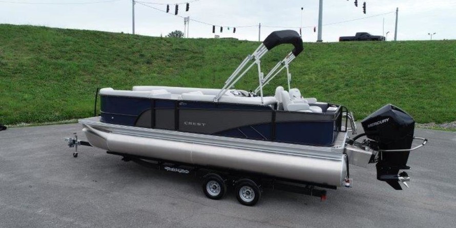 Larson LX 850 Classic SF