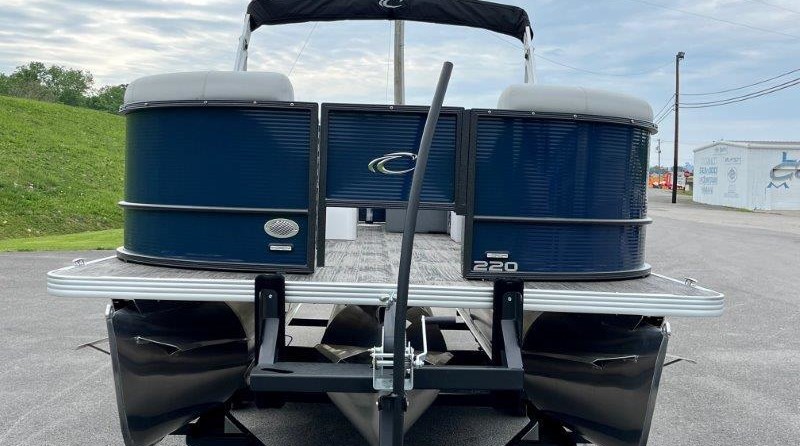 Larson LX 850 Classic SF