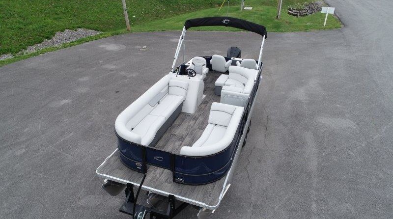 Larson LX 850 Classic SF