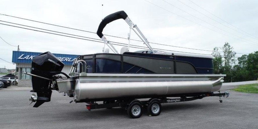 Larson LX 850 Classic SF