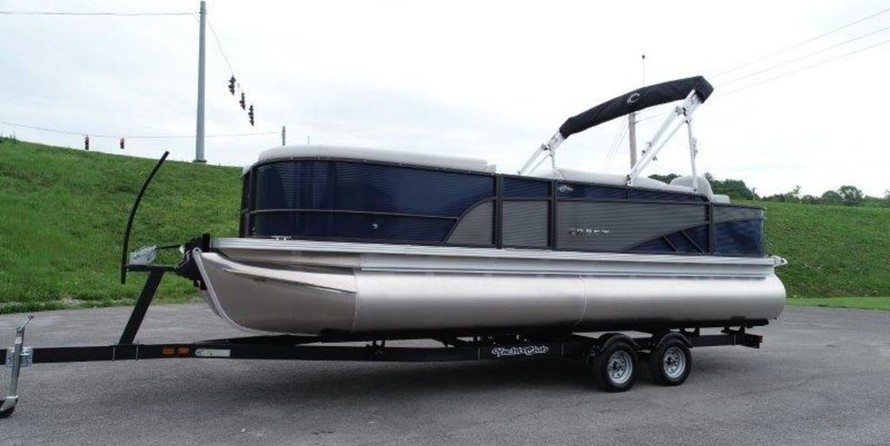 Larson LX 850 Classic SF