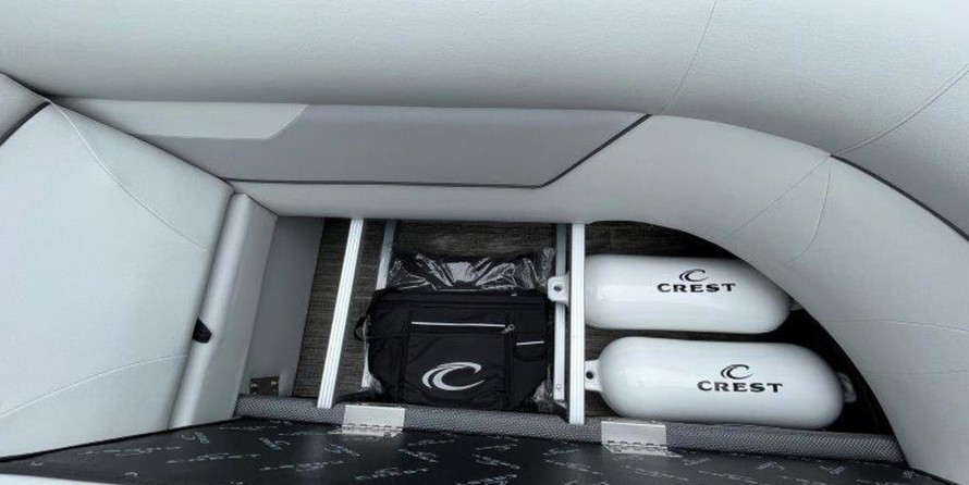 Larson LX 850 Classic SF