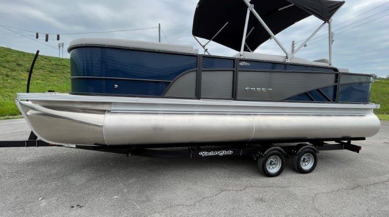 Larson LX 850 Classic SF