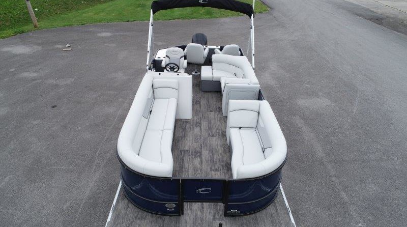 Larson LX 850 Classic SF