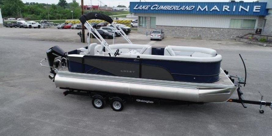 Larson LX 850 Classic SF