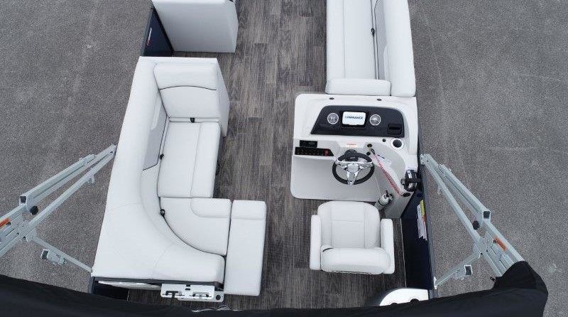 Larson LX 850 Classic SF