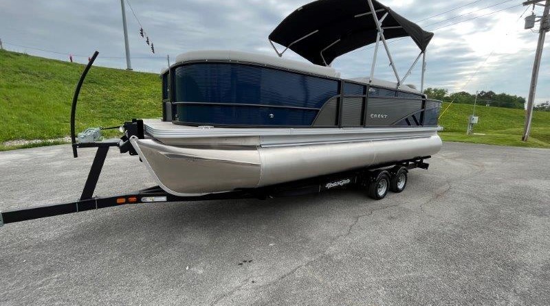 Larson LX 850 Classic SF