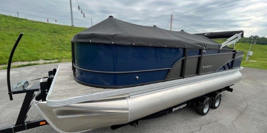 Larson LX 850 Classic SF