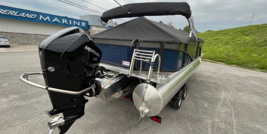 Larson LX 850 Classic SF