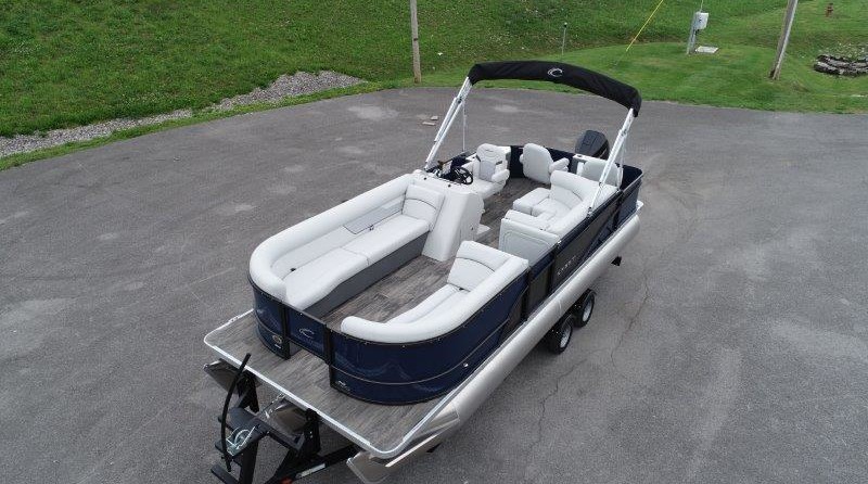 Larson LX 850 Classic SF