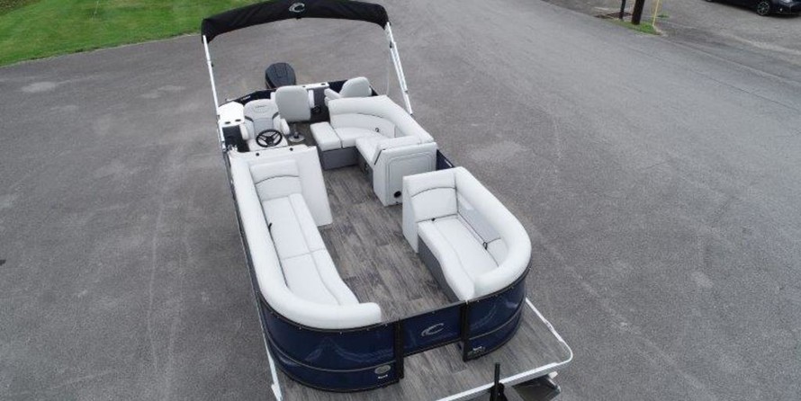 Larson LX 850 Classic SF