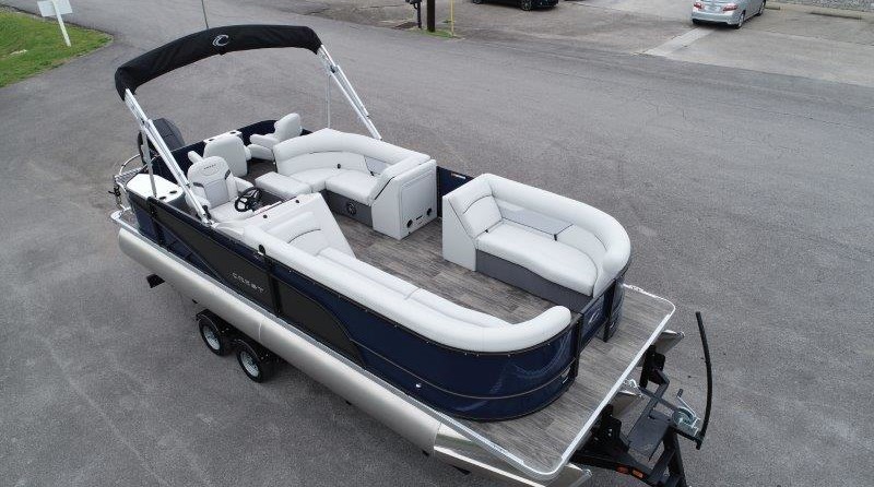 Larson LX 850 Classic SF