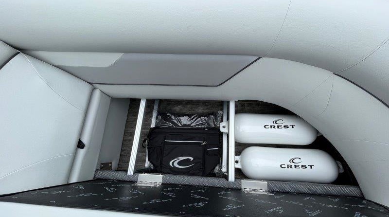 Larson LX 850 Classic SF