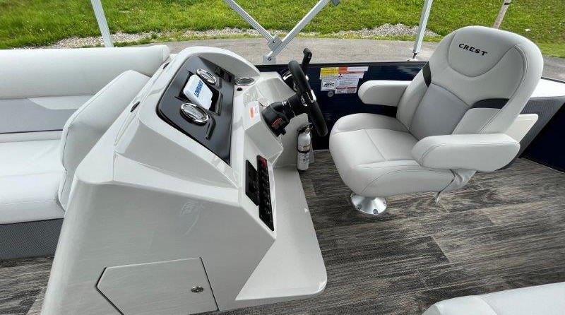 Larson LX 850 Classic SF