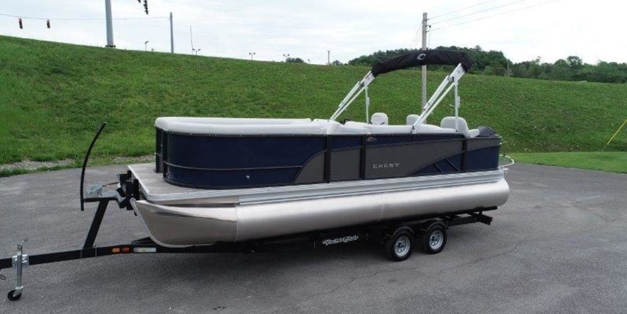 Larson LX 850 Classic SF