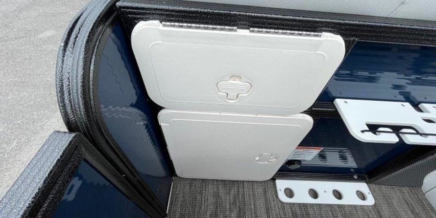 Larson LX 850 Classic SF