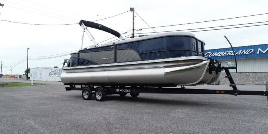 Larson LX 850 Classic SF