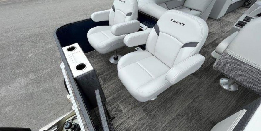 Larson LX 850 Classic SF