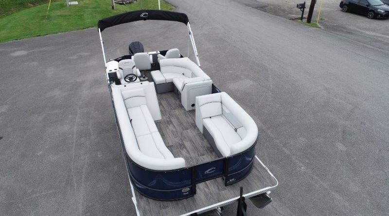 Larson LX 850 Classic SF