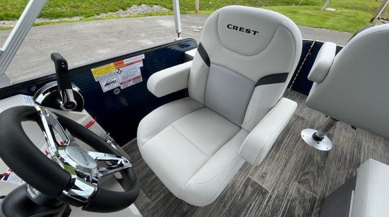 Larson LX 850 Classic SF