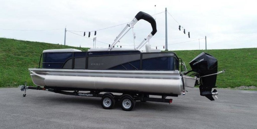 Larson LX 850 Classic SF