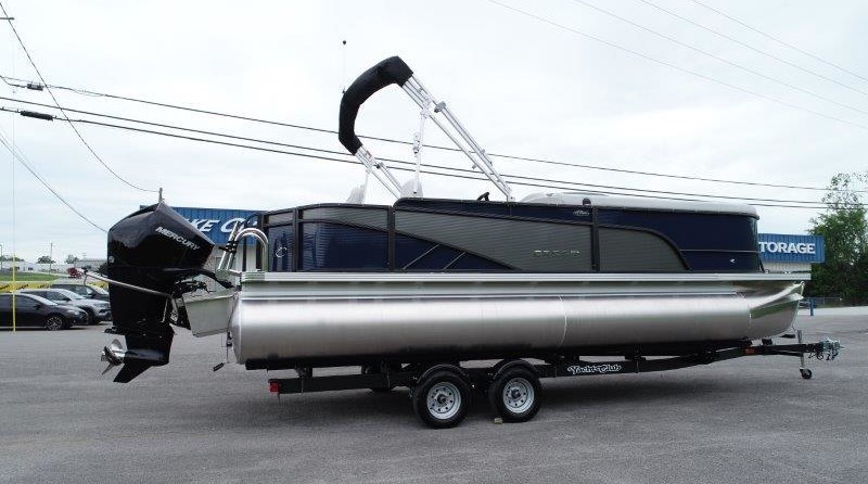 Larson LX 850 Classic SF