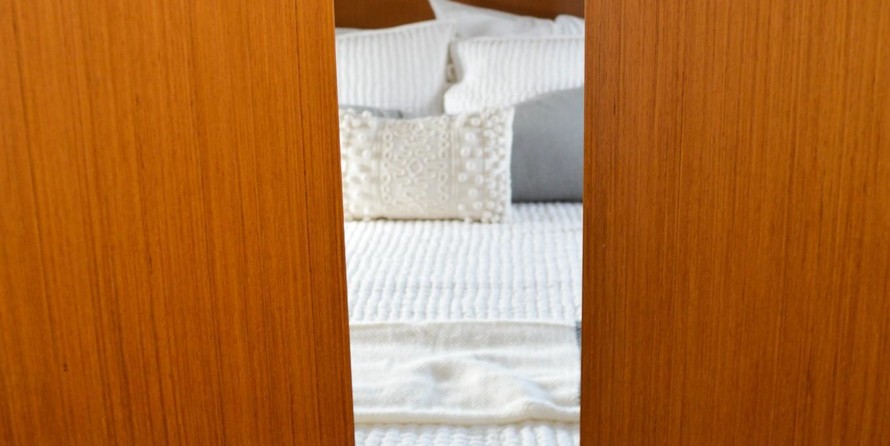 Beneteau Swift Trawler 35