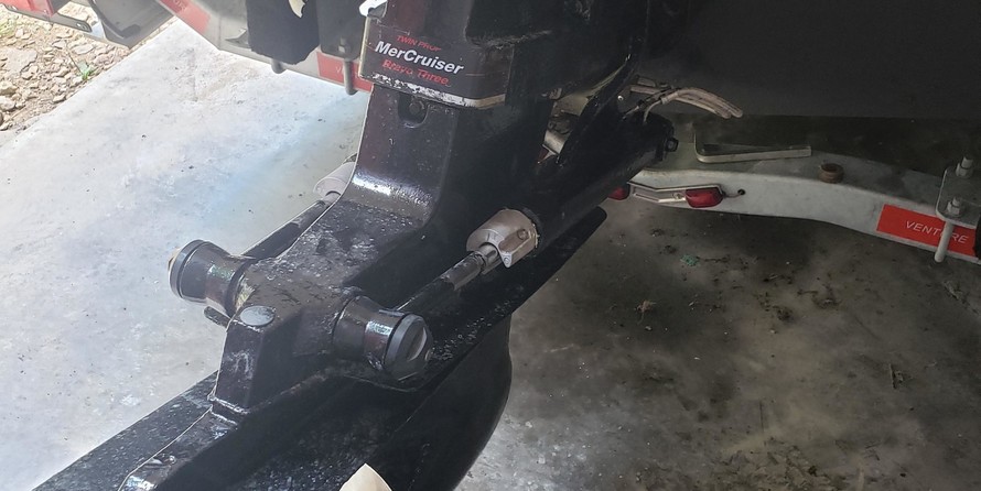 Sea ray 270 sundancer