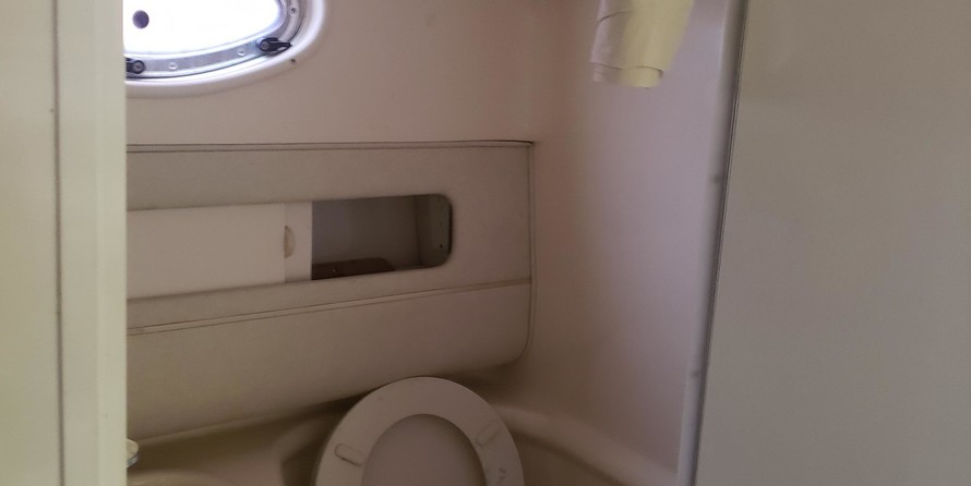 Sea ray 270 sundancer