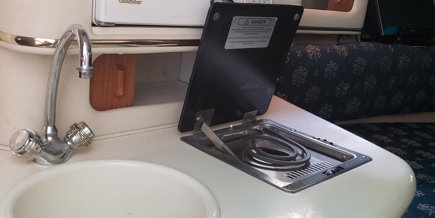 Sea ray 270 sundancer