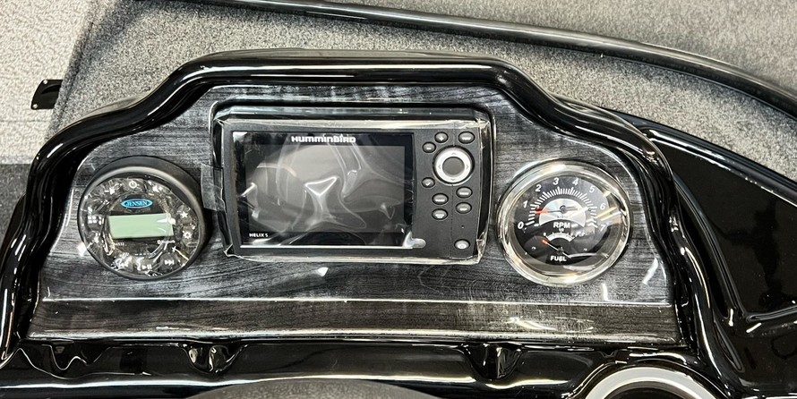 Starcraft Marine Starweld 16 Pro DC Fusion