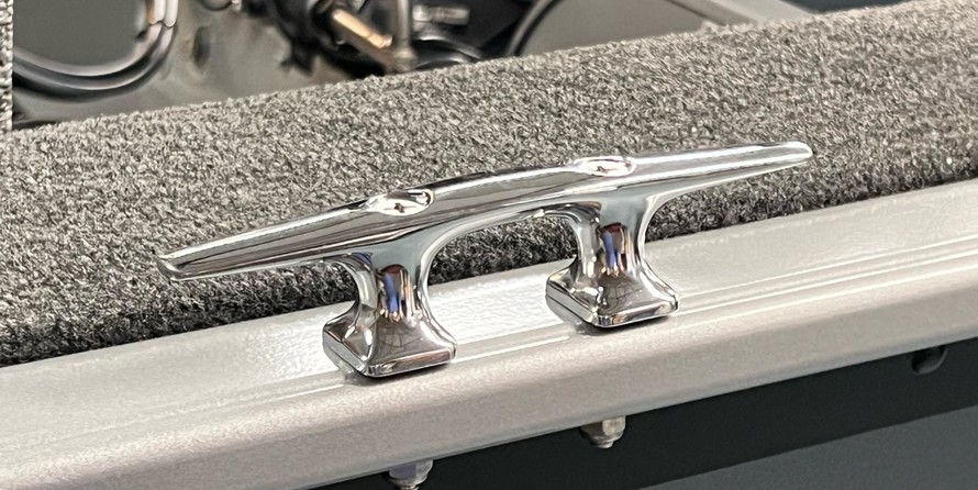 Starcraft Marine Starweld 16 Pro DC Fusion