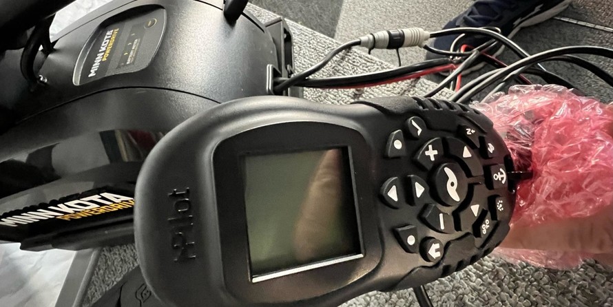 Starcraft Marine Starweld 16 Pro DC Fusion