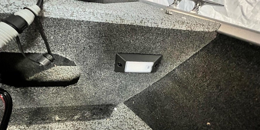 Starcraft Marine Starweld 16 Pro DC Fusion