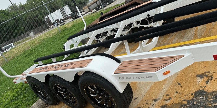 Super Air Nautique G25