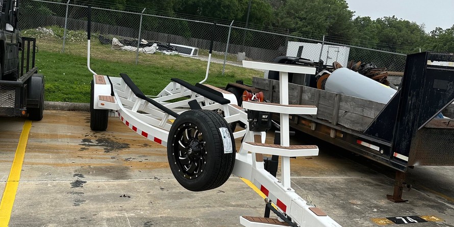 Super Air Nautique G25