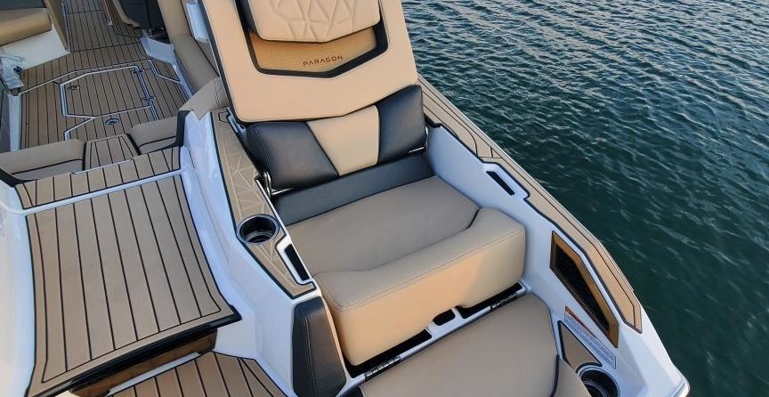 Super Air Nautique G25