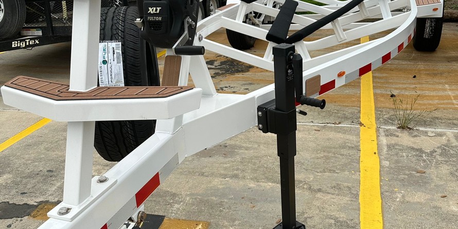 Super Air Nautique G25