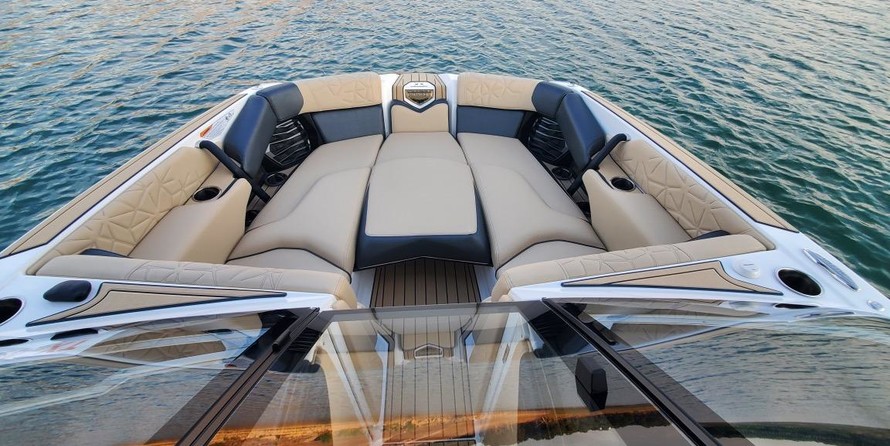 Super Air Nautique G25