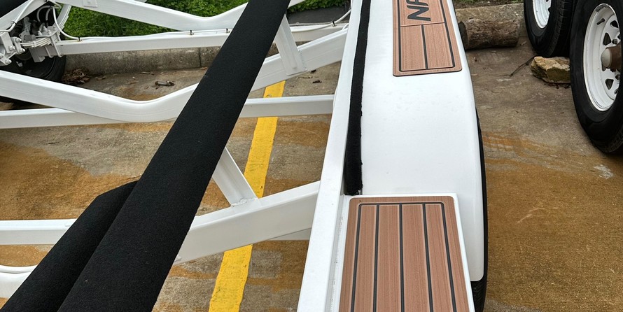 Super Air Nautique G25