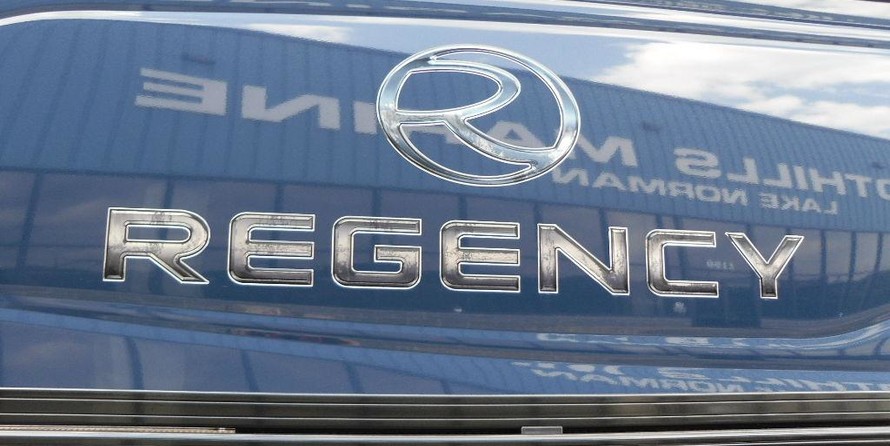 Regency 254 dl3