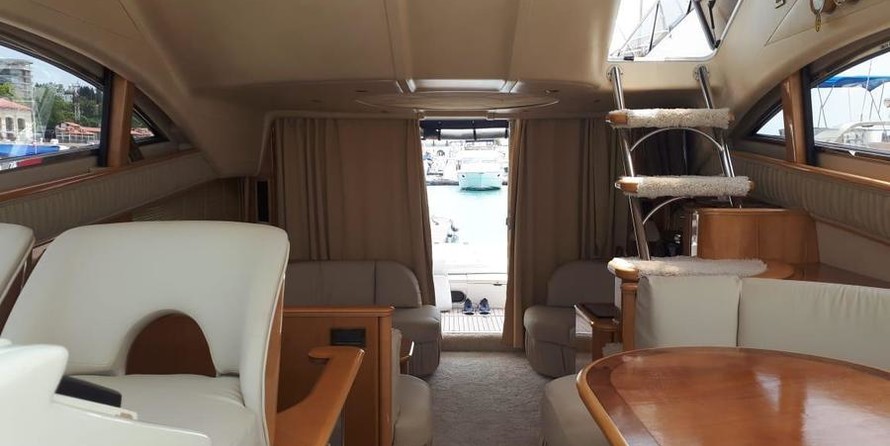 Princess V56