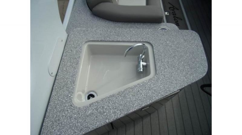 Avalon 2785 ambassador rl