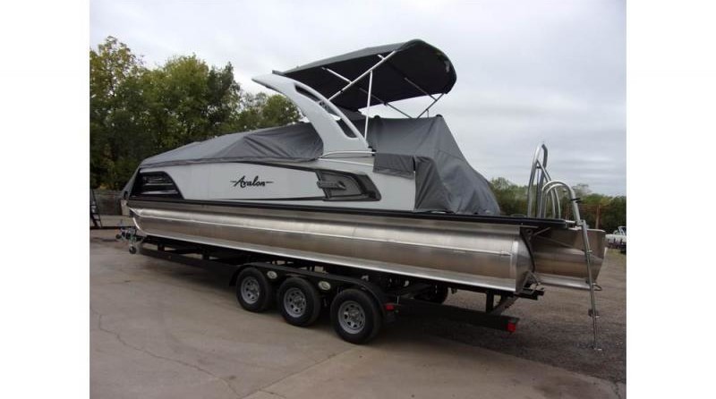 Avalon 2785 ambassador rl