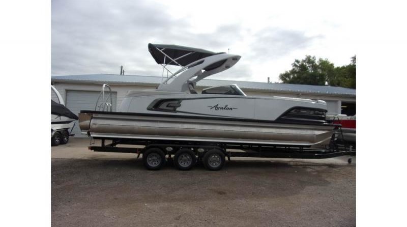 Avalon 2785 ambassador rl