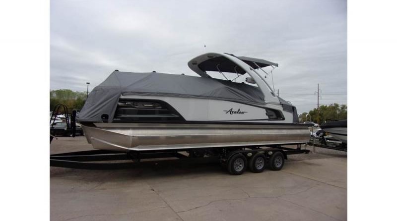 Avalon 2785 ambassador rl