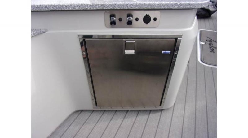 Avalon 2785 ambassador rl